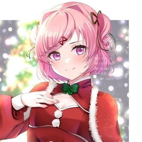 Natsuki Tsun Queen Babe Natsuki Threads Say More