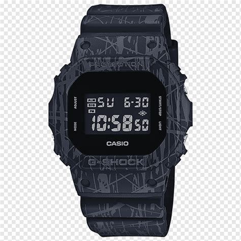 Maestro De G G Shock Dw5600 Reloj Casio Reloj Accesorio De Reloj