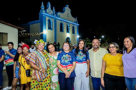 Em Pa O Do Lumiar Jorge Mar Prestigia Programa O Voltada Aos Adeptos