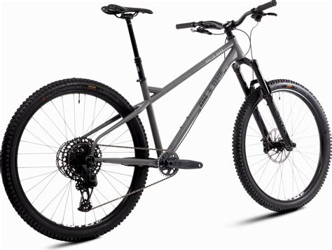 On One Hello Dave SRAM GX AXS 2023 Bikes Fan