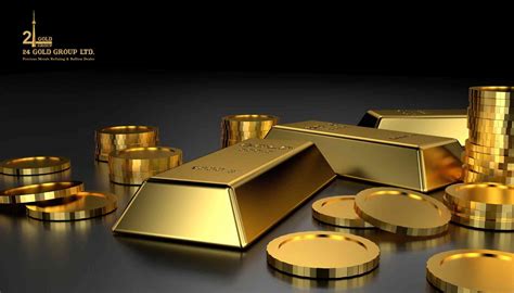 Tax Implications Of Selling Gold In Canada