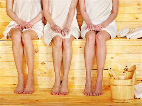 Sauna 10 Health Benefits Of A Sauna