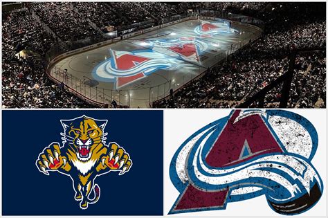 Florida Panthers Tickets: Game Schedule and Pricing Guide 23