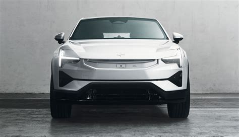 Polestar Chef E Auto Reichweite Nicht Wichtiger Als Design Ecomento De