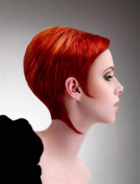 27 Cool Red Hair Color For Short Hairstyles 2020 Update Page 3 Of 4