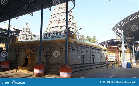 Kadiri Lakshmi Narasimha Swamy Temple Ananthapur, Andhra Pradesh ...