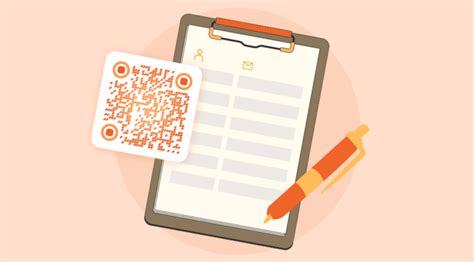 create  qr code sign  sheet  google forms