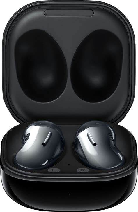 Samsung Galaxy Buds Live Reviews Pros And Cons Techspot