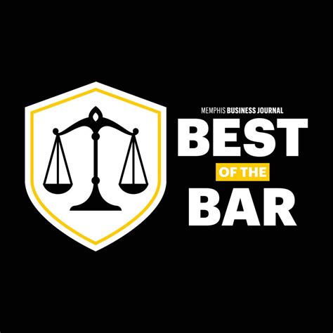 Best Of The Bar Nominations 2023 Nominations Memphis Business Journal