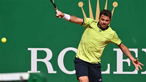 Stan Wawrinka - GaryleeAnora