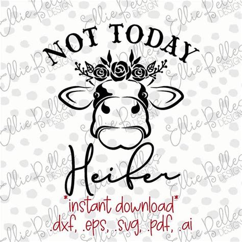 Heifer Vector at Vectorified.com | Collection of Heifer Vector free for ...