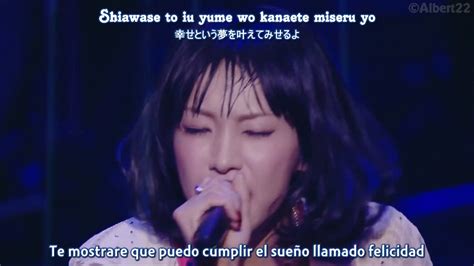 Lisa Ichiban No Takaramono Sub Espa Ol Live Is Smile Always In Nippon