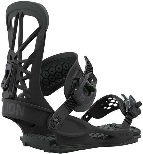 Union Flite Pro 2014 2019 Snowboard Binding Review