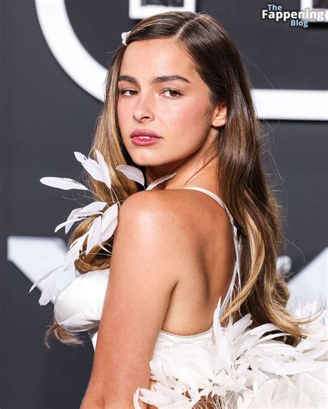 Addison Rae Shows Off Her Tits At The Mtv Vmas Fappening