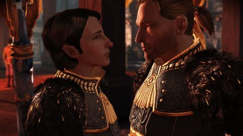 Anders' Mini Romance for Awakening at Dragon Age: Origins - mods and ...