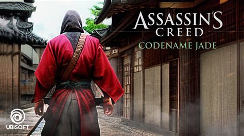 Download Assassins Creed Jade Para Android E Ios