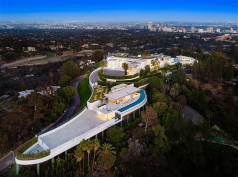 The One mansion saga: from a $500M listing to its $141M auction sale