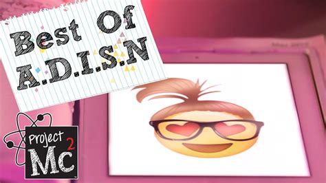 Project Mc2 Addison Emoji Hd Wallpaper Pxfuel 60 Off