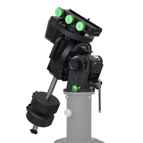 Sky Watcher Eq Rhi Pro Equatorial Mount With Renishaw Encoder Wi Fi