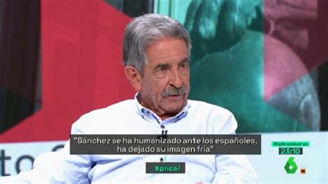 La Predicci N De Miguel Ngel Revilla En La Sexta Xplica Que Traer