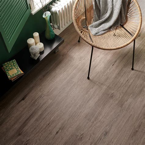 Brecon Seashell Oak Woodpecker Waterproof Laminate Flooring 29 BRE 009