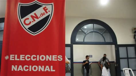 ¿cuántos Socios De Nacional Están Habilitados Para Votar En Las