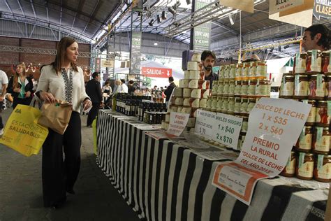 Contin A La Feria Masticar En El Distrito Audiovisual Buenos Aires