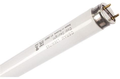 Купить Лампа люминесцентная линейная OSRAM L 36W/640, 36 Вт, T8, G13 ...