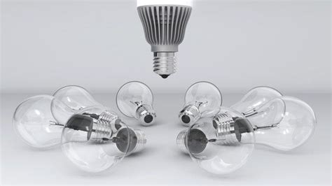 A tale of two tests: why Energy Star LED light bulbs are a rare breed | Led light bulbs, Simple ...