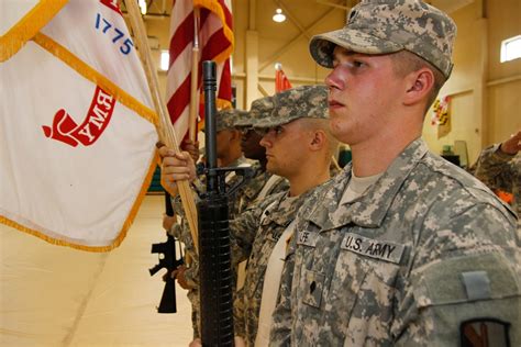 Dvids Images 21st Signal Brigade Change Of Command Ceremony Image