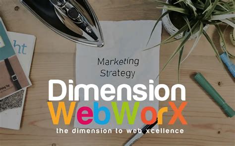 Award Winning Digital Marketing Agency Services In Bloemfontein Dimension Webworx