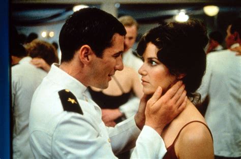 An Officer and a Gentleman 1981, directed by Taylor Hackford | Film review