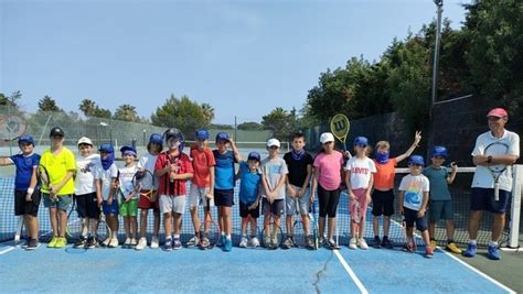 Fête du tennis ASPTT Hyères