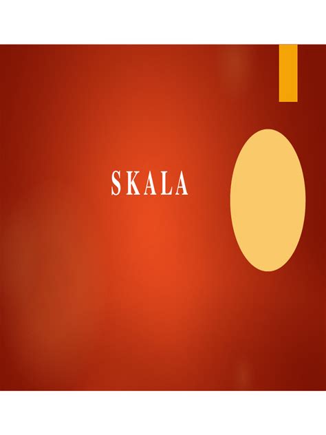 skala