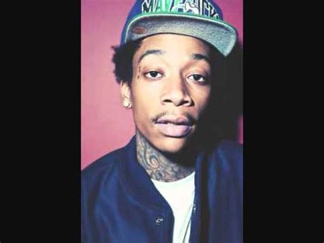 Wiz Khalifa Ode To Naked Pop Stars YouTube