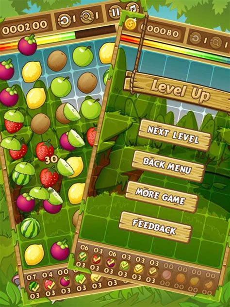 App Shopper: Fruit Burst (Games)