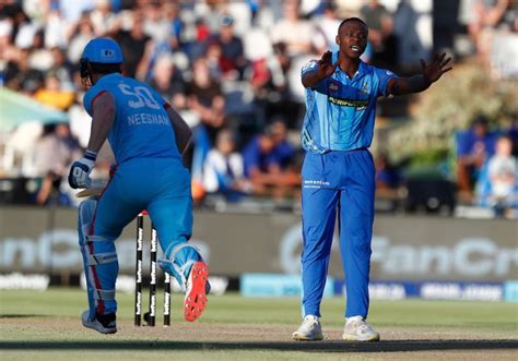 Pretoria Capitals Vs MI Cape Town Today Match Prediction Who Will Win