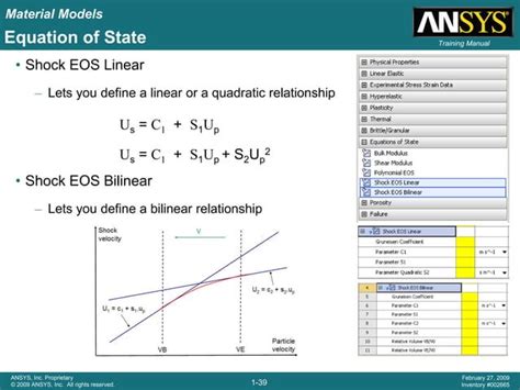 152222317 Explicit Dynamics Chapter 9 Material Models Ansyspdf