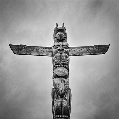 Best Luxury Canvas Totem Pole