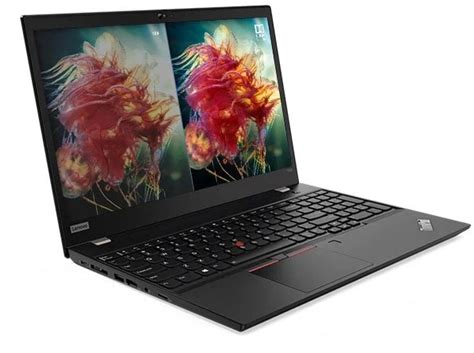 Lenovo Thinkpad T590 15 Inch Business Laptop Lenovo Us