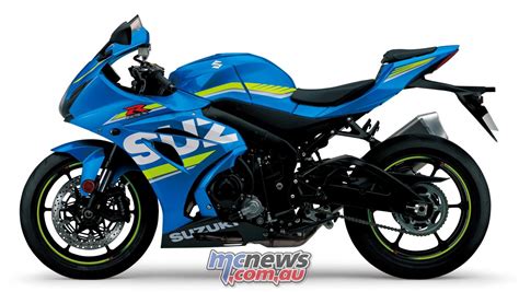 Suzuki Rolls Out Gsx R Deals Ride Away Mcnews