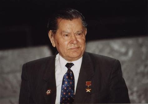Alexey Maresyev. The story of a real man
