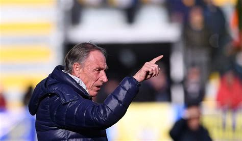 Zeman Ci Riprova Il Boemo Vicino Al Ritorno Calciomercatoweb It