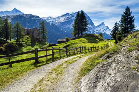 Die Top 10 Schweiz Sehenswürdigkeiten In 2020 • Travelcircus