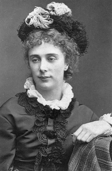 Fabulous Portrait Photos Of Victorian Actresses Vintage News Daily