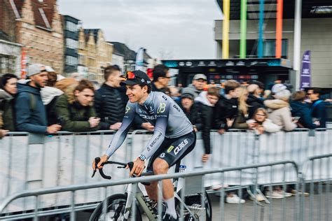 Gallery Dwars Door Vlaanderen Q Pro Cycling Team