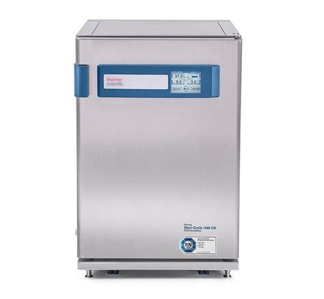 Thermo Scientific Forma Steri Cycle I Cr Co Incubators L Voir