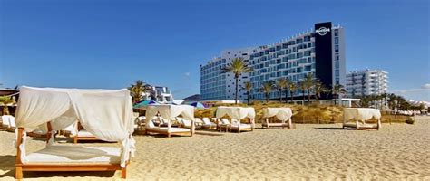 Hotels & Resorts for Families in Ibiza - Where to Stay with Kids