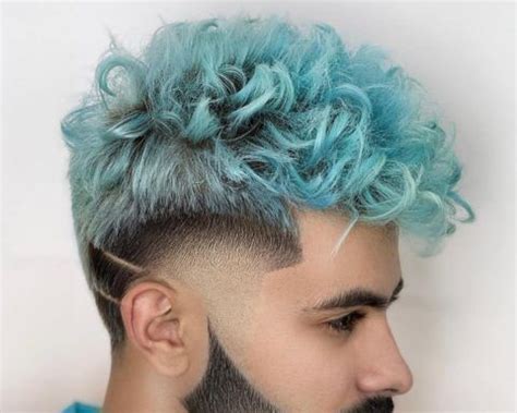 Surprising Mid Fade Haircuts For Coolest Fade Hairstyle In