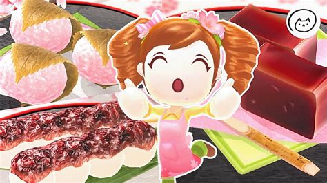 Cooking Mama Cuisine Update Spring Festival Recipes Three Stars